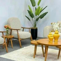 مینیمال دسته عصایی ملکه|مبلمان خانگی و میز عسلی|مشهد, شهرک رازی (شهرک غرب)|دیوار