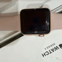 اپل واچ سری ۳