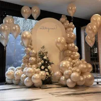 بادکنک آرایی تولد|خدمات پذیرایی، مراسم|فردیس, فردیس|دیوار