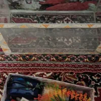 فروش آکواریوم با کلیه وسایل|ماهی|شهرکرد, |دیوار