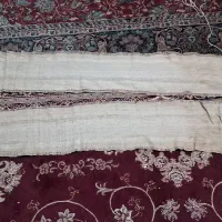 پتک دست باف پشمی