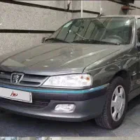 پارس tu5مدل ۱۴۰۱