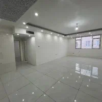 ۱۰۵متر نوساز خوش نقشه/رو به نما/متریال ساخت درجه۱