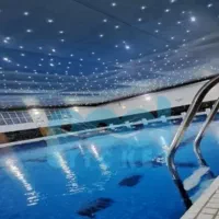 بلیط VIP استخر مشهدی اندیشه