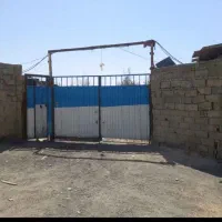 زمین صنعتی آزادگان شسته رفته برق ۳فاز و آب|فروش دفتر صنعتی، کشاورزی، تجاری|چهاردانگه (تهران), |دیوار