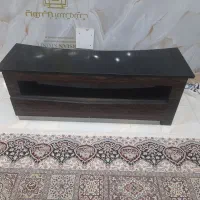 مبل و میز تلوزیون و بوفه و میز ناهار خوری در حدنو|مبلمان خانگی و میز عسلی|سرایان, |دیوار