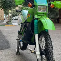 کامیکس ۱۲۵ درحد