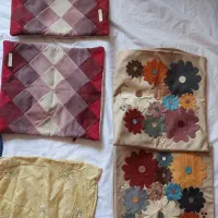کوسن مبل|صنایع دستی و سایر لوازم تزئینی|شیراز, باغ تخت|دیوار
