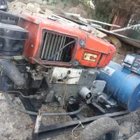 موتور برق|ماشینآلات صنعتی|نظرآباد, نجم آباد|دیوار