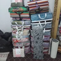 فروش پتو مسافرتی پتو گلبافت وحسیر