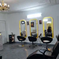 واگذاری سالن زیبایی وآموزشگاه|اجارهٔ دفتر کار، اتاق اداری، مطب|شیراز, شهرک ایثار|دیوار