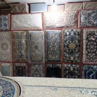 پشتی با تنوع طرح و رنگ طرح و رنگ فرش شما مطهری 10