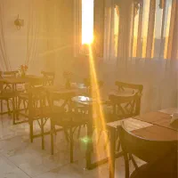 کافه ویژه بانوان جهت برگزاری مراسمات مخصوص خانومها