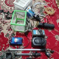 وسایل آکواریوم (گوگان)