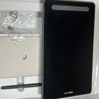 artist 12 pen display قلم نوری