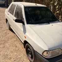 پراید۹۹صندوق دار