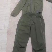 لباس کوهنوردی