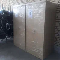 کمد بایگانی گردان یا دوار (زونکن و پوشه خور)|دفتر کار|تهران, امجدیه (خاقانی)|دیوار