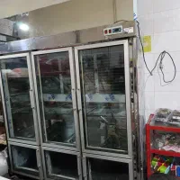 یخچال فروشگا