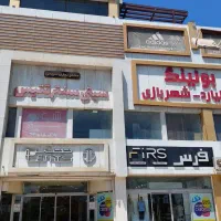 سیتی سنتر تتیس ۲۵ متر اتوبان دریاکنار