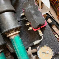 پنوماتیک پژو تک موتور|قطعات یدکی و لوازم جانبی|تهران, تهرانپارس غربی|دیوار