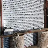 درب اتوماتیک شیشه سکوریت کرکره برقی|خدمات پیشه و مهارت|شهریار, بکه|دیوار