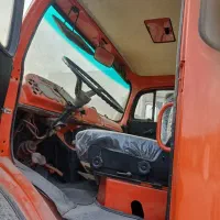 کشنده مایلر سوپر دارمدل ۶۲|خودرو سنگین|رباطکریم, رباطکریم|دیوار