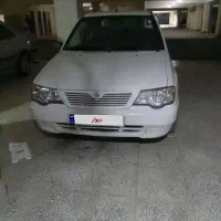 پراید مدل ۱۳۲