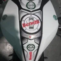 بنلی ۲۵۰ تک کم کارکرد|موتورسیکلت|اصفهان, رکن الدوله شرقی|دیوار