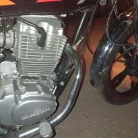 فروش موتور 200کویر