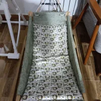 ننو|تخت و صندلی بچه|رشت, پیرکلاچای|دیوار