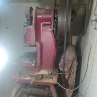 دستگاه پرس ۳۵ تن|ماشینآلات صنعتی|تهران, امام حسین|دیوار