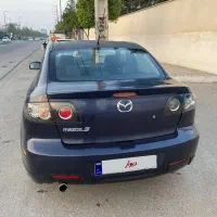 مزدا ۳ ۱۳۸۷ تیپ ۳|خودرو سواری و وانت|بابلسر, |دیوار