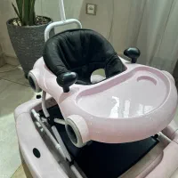 روروئک دلیجان|کالسکه و لوازم جانبی|تهران, شمس‌آباد|دیوار