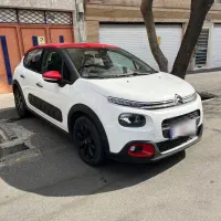 سیتروئن c3