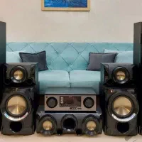 سینما خانگی ۵ به ۲