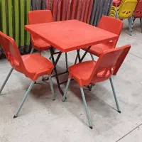 صندلی پلاستیکی ضخیم طرح آوین