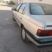 پژو۴۰۵ مدل ۹۴