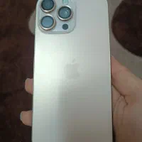 ایفون۱۶پرومکس ۲۵۶طرح