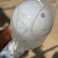 گوی چراغ پارکی حیاطی ویلایی