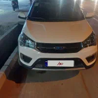 ام‌وی‌ام X22 دنده‌ای اسپرت اکسلنت، مدل ۱۴۰۱