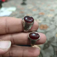 انگشتر عقیق اصل|جواهرات|اهواز, کارون|دیوار