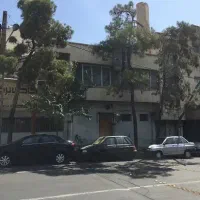 ۴۸۸متر/۳نبش تجاری مسکونی/بر۴۰متر|فروش زمین و ملک کلنگی|تهران, سهروردی|دیوار