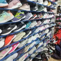 کفش کوهنوردی طبیعت گردی walking اورجینال|کیف، کفش، کمربند|ساری, |دیوار