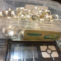 نقره|جواهرات|مشهد, عنصری|دیوار