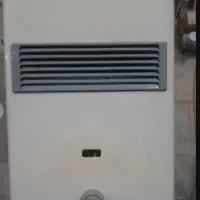آبگرمکن b18 سرویس شده سالم