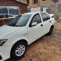 ساینا sتصادفی|خودرو سواری و وانت|تهران, فرودگاه مهرآباد|دیوار