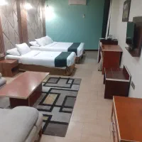 هتل شیک .عالی وخاص درتهران