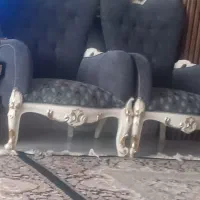 کاور پلاستیکی مبل