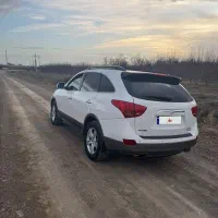 ix55مدل 2011 درحد|خودرو سواری و وانت|ارومیه, |دیوار